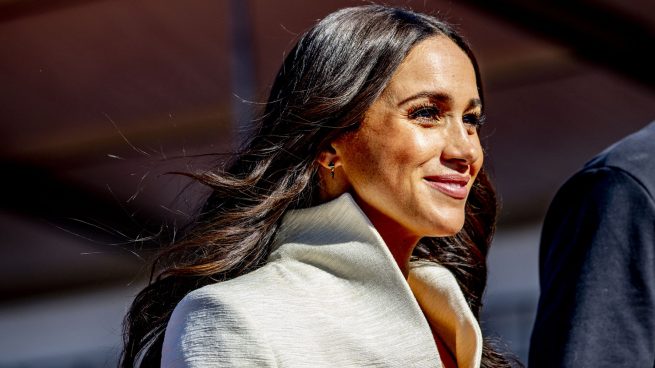 Meghan Markle / Gtres