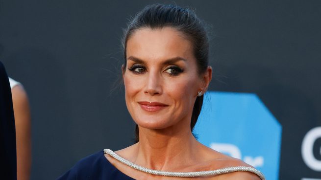 La Reina Letizia en los Premios Princesa de Gerona / Gtres