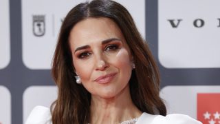Paula Echevarría en un photocall / Gtres