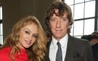 Colate y Paulina Rubio, ruptura Colate y Paulina Rubio,