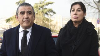Jaime y Carmen Martínez Bordiú / Gtres
