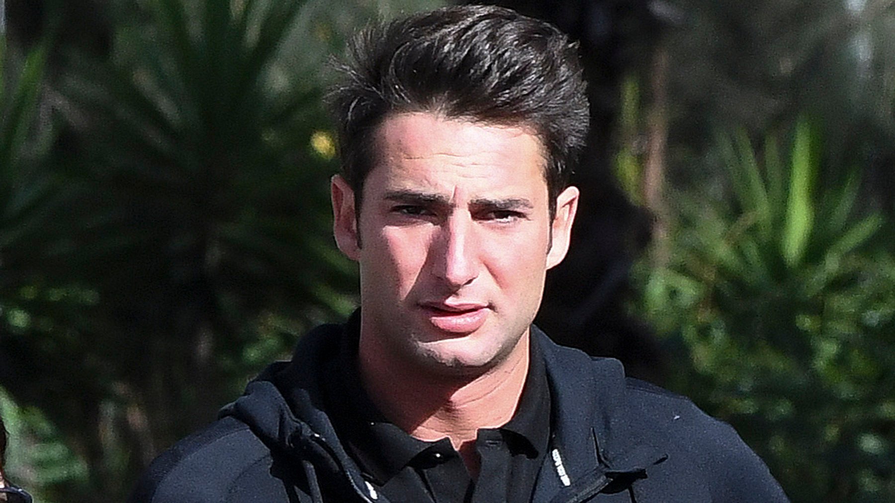 Javier Calle, ex de Alba Díaz y amigo de Froilán, devastado tras el