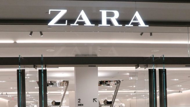 El pantalón fluido de Zara que estarás tan cómoda como cuando estás en pijama