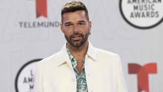 Ricky Martin / Gtres