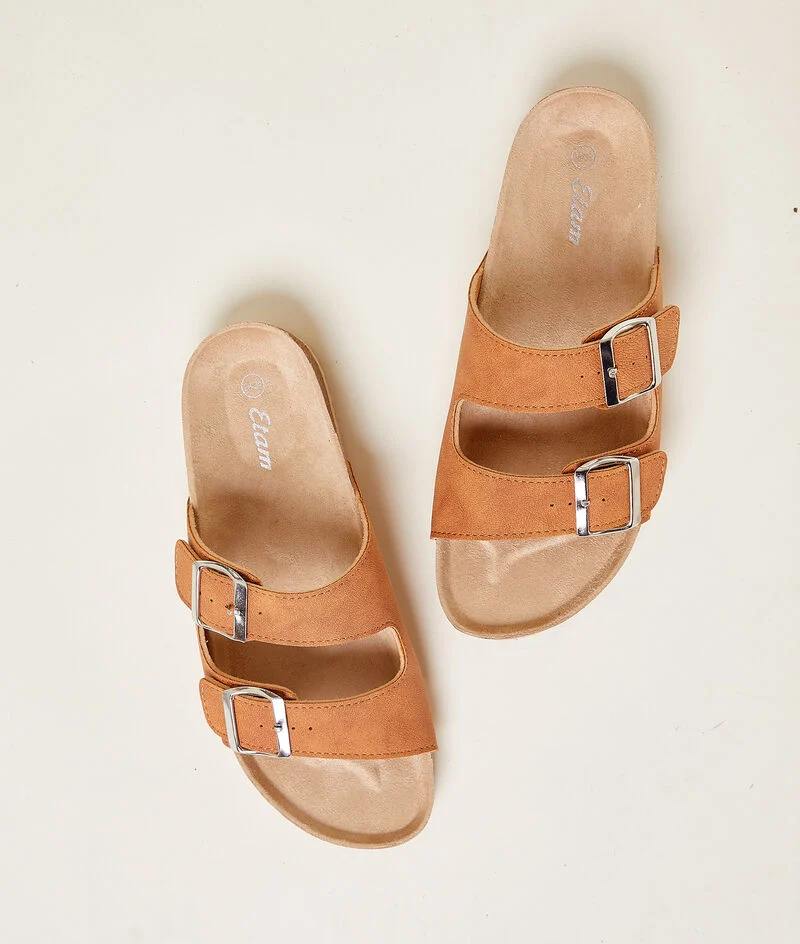 Las sandalias de Etam que son top ventas y por menos de 8 euros