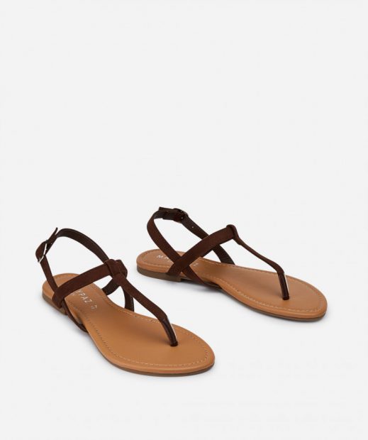 Las sandalias de MaryPaz que son un básico cada verano: ¡Están rebajadas!
