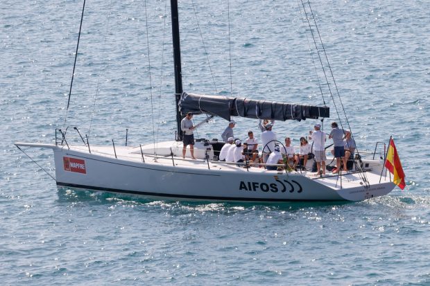 Felipe VI en Mallorca / Gtres