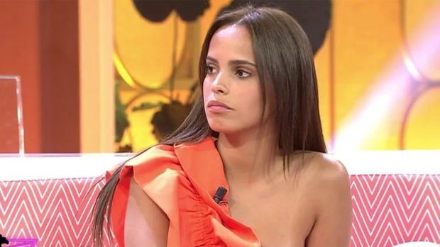 Gloria Camila en 'Ya es verano' / Telecinco