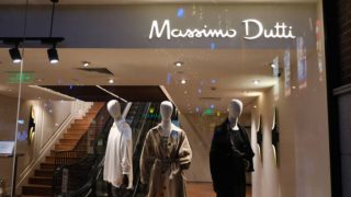 Massimo Dutti