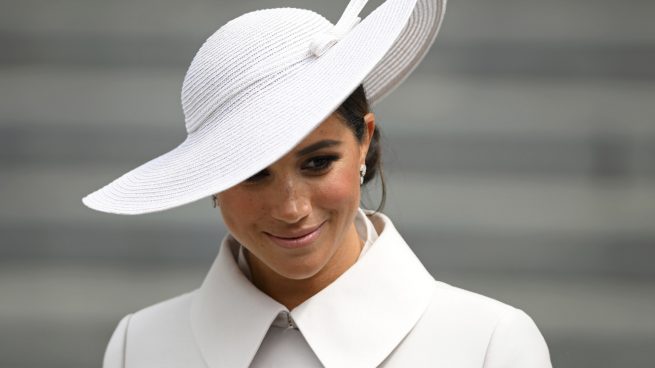 Meghan Markle / Gtres