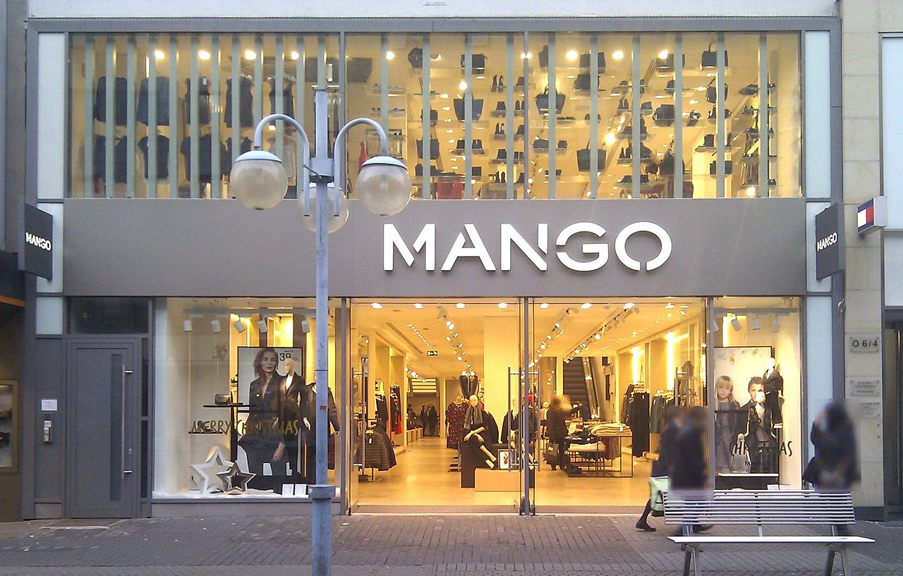 Haz un experimento Evaluación hospital El bolso de Mango rebajado con flecos que es la joya de la moda