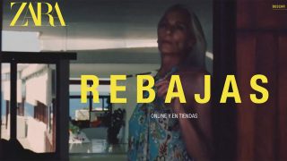 Rebajas / Zara