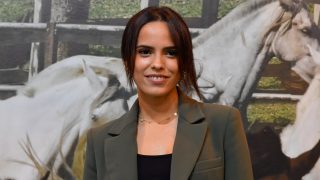 Gloria Camila sonriendo / Gtres