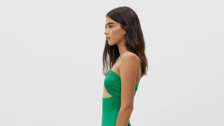 Las sandalias planas de Pull&Bear que son comodísimas
