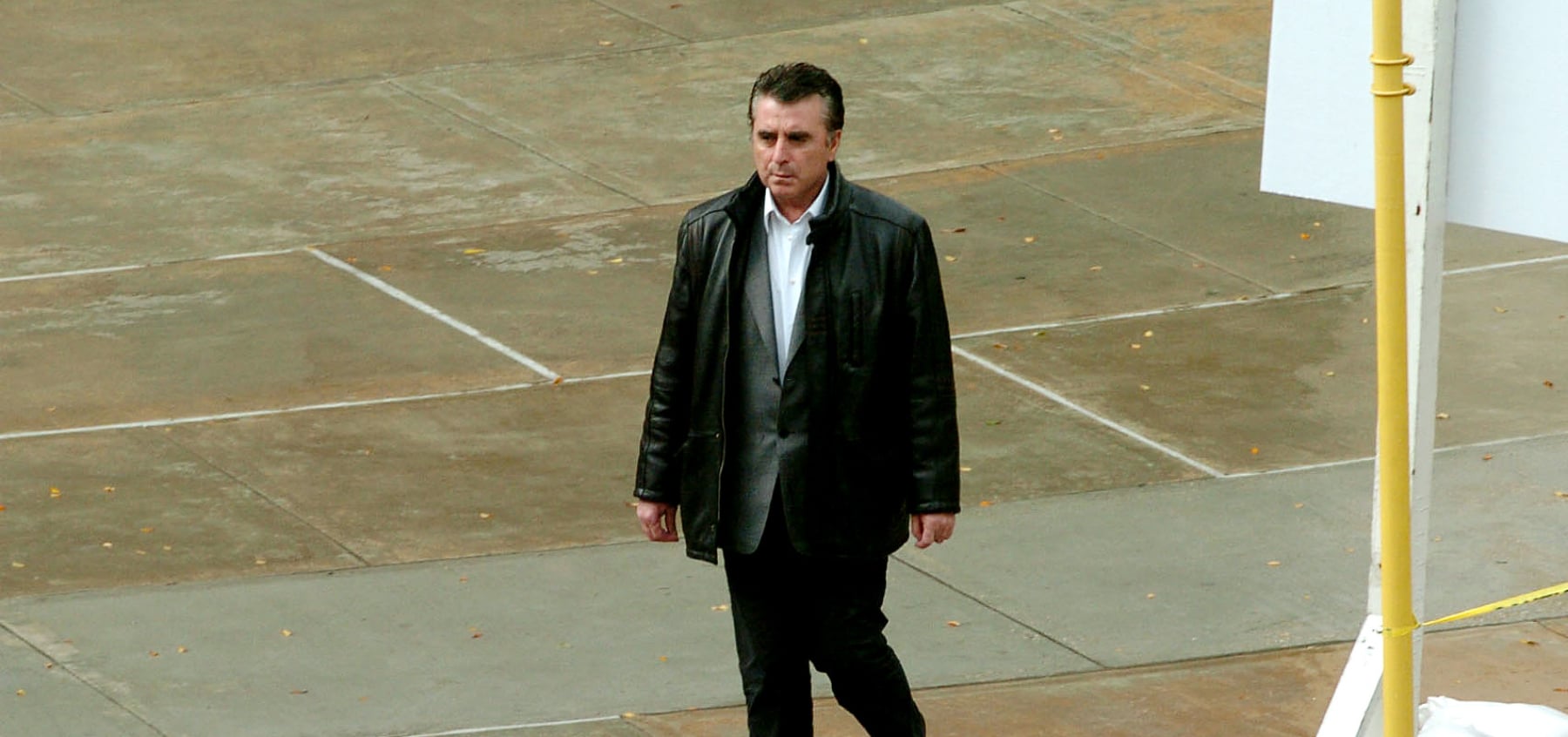 José Ortega Cano y sus 