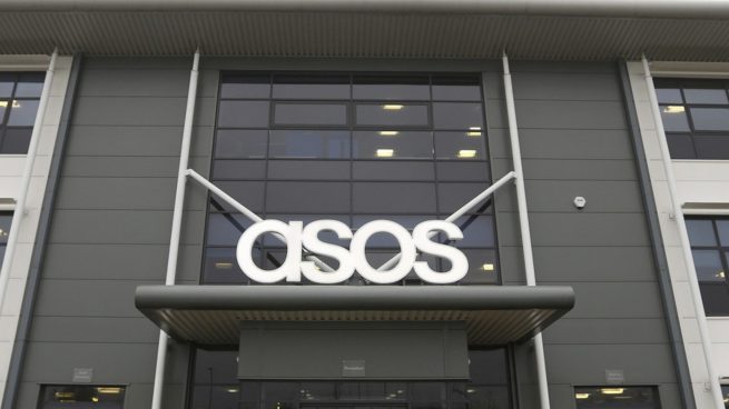 Asos