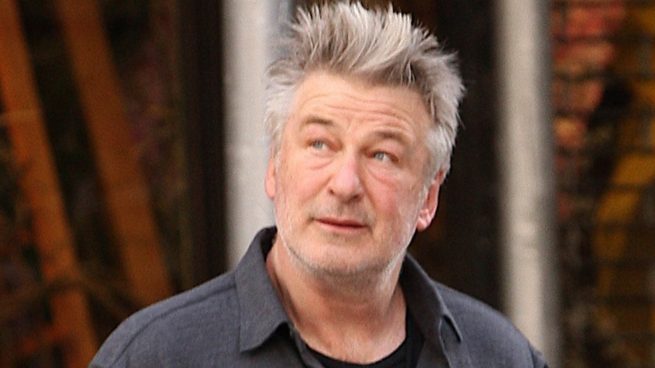 carcel Alec Baldwin, Alec Baldwin problemas legales,