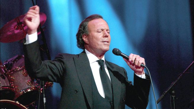 Julio Iglesias / Gtres