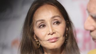 Isabel Preysler en una premiere / Gtres