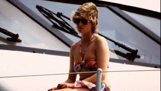 Lady Di / Gtres