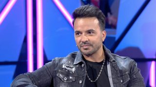 Luis Fonsi en ‘Déjate querer’ / Telecinco