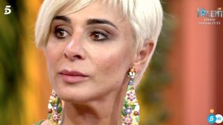 Ana María Aldón en ‘Ya es verano’ / Telecinco