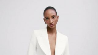 La americana de Massimo Dutti por la que todo el mundo te preguntará