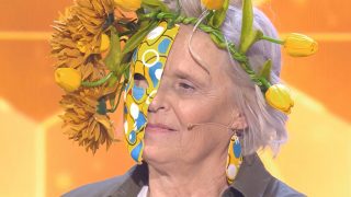 Lucía Dominguín en ‘Déjate querer’ / Telecinco