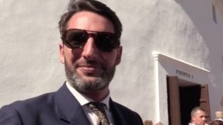 Javier Calle / Gtres