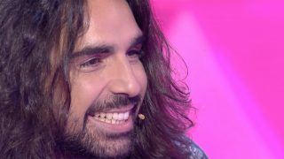 Guillermo Furiase en ‘Déjate querer’ / Telecinco