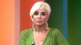 Ana María Aldón en ‘Ya es verano’ / Telecinco