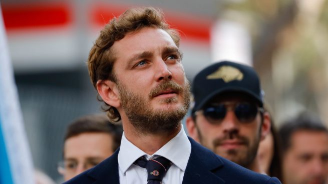 Pierre Casiraghi