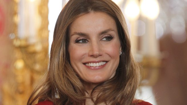 Reina Letizia