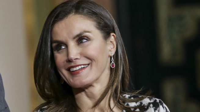 Letizia en Córdoba / Gtres