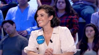 Blanca Romero en ‘Pasapalabra’