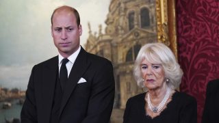 Proclamación del Rey Carlos III / Gtres