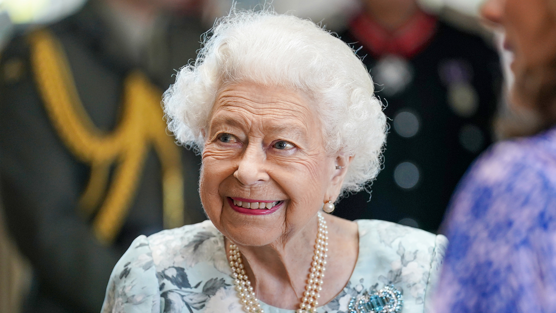 Exact Cause And Timing Of Queen Elizabeth Iis Death Revealed