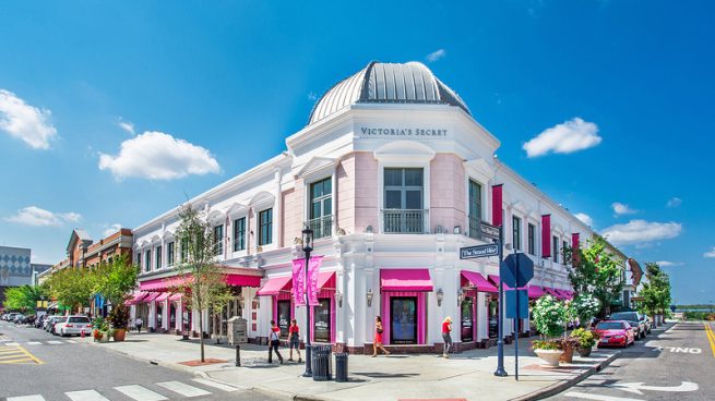 El bolso tote de Victoria Secret para llevar con tus mejores outfits y de lo más espacioso