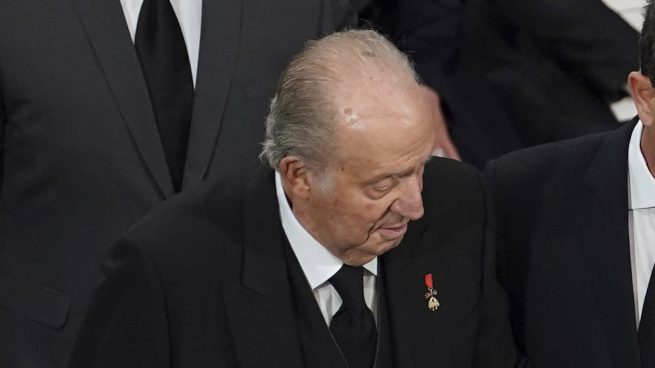 Rey Juan Carlos