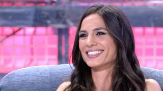 Gema Aldón en ‘Deluxe’ / Telecinco