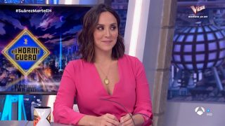Tamara Falcó en ‘El Hormiguero’ / Antena 3