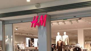 H&M
