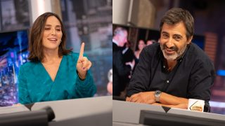 Tamara Falcó y Juan del Val / Gtres