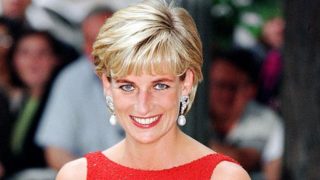 Zara clona el vestido de Lady Di que dio tantísimo de que hablar