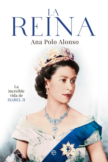 Reina Isabel