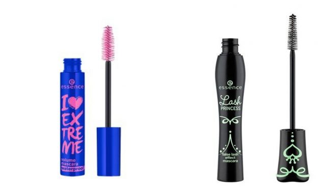 Mascara de pestañas Essence I Love Extreme