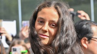 Victoria Federica en París