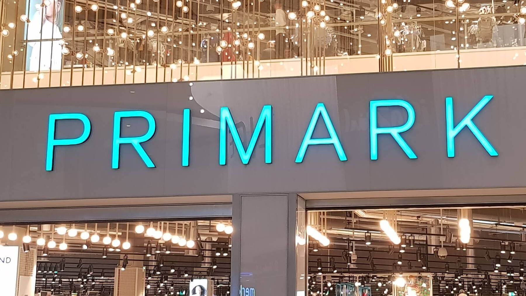 El chaleco de punto de Primark para todas las tallas y alturas