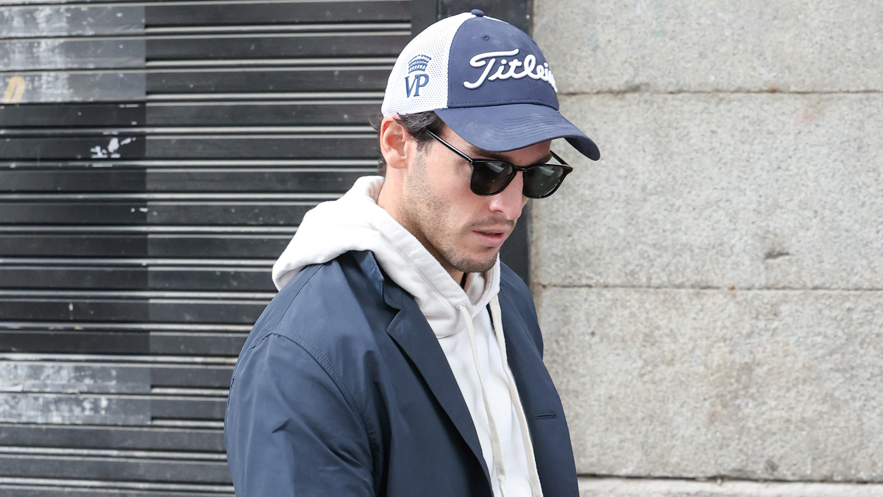 Íñigo Onieva con gafas de sol / Gtres