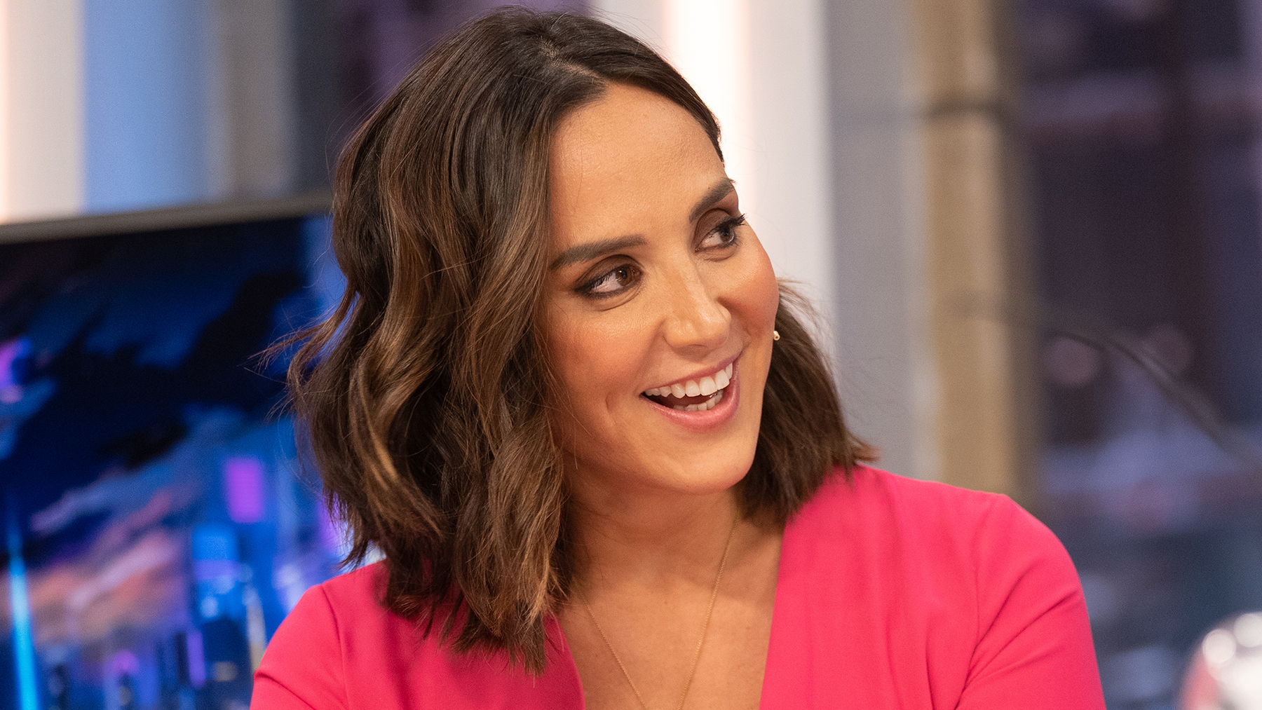 Tamara Falcó en 'El Hormiguero' / Gtres